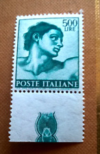 1961 italia splendido usato  Sante Marie