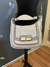 Coach kristin spectator for sale  North Las Vegas