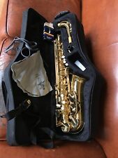 Trevor james saxophone for sale  LONDON