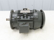 Motor elétrico General Electric 5K182SAC235 montagem vertical 3HP 1765 RPM 3PH 550V comprar usado  Enviando para Brazil