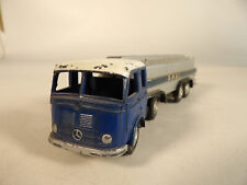 Marklin 8032 camion d'occasion  Paris-