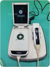 Vscan portable handheld for sale  Jessup