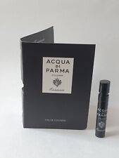 Acqua Di Parma Colonia Essenza Edc 1.2ml comprar usado  Enviando para Brazil