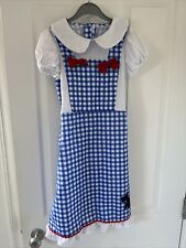 Dorothy costume wizard for sale  LEATHERHEAD
