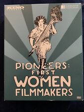 DVD de cineastas de Pioneers: First Women segunda mano  Embacar hacia Argentina