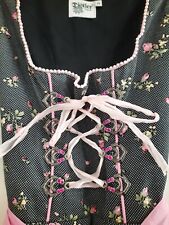 Używany, Cute Bavarian dress Dirndl size 32 na sprzedaż  PL