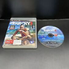 PlayStation 3 | Far Cry 3 | Jogo PAL | Testado, usado comprar usado  Enviando para Brazil