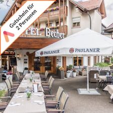 Kurzurlaub donzdorf hotel gebraucht kaufen  Donzdorf