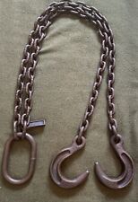 Vintage tow chain for sale  Lebanon