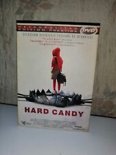 Hard candy dvd d'occasion  Paris XX