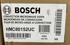 Bosch hmc80152uc electric for sale  Baltimore