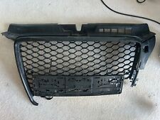 Audi front grill for sale  STOCKTON-ON-TEES