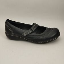 Clarks mary jane for sale  PAISLEY