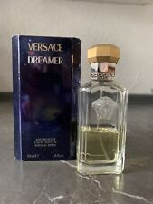 Versace the dreamer gebraucht kaufen  Marienheide