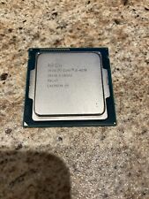 Intel 4570 quad for sale  PRESTON