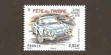 2018 timbre 5204 d'occasion  La Chapelle-d'Armentières