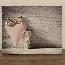 Shabby chic home gebraucht kaufen  Celle