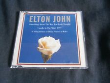 Elton john candle for sale  ALTON