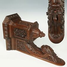 Antique neo gothic for sale  Shipping to Ireland