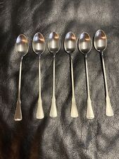 Lot ice teaspoons for sale  Rochester
