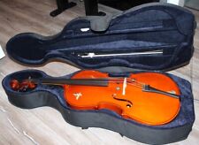 Cello yamaha 5s12 gebraucht kaufen  Hilden