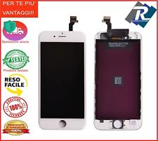 Lcd iphone touch usato  Napoli