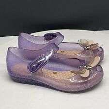 Mini melissa shoes for sale  Pawtucket