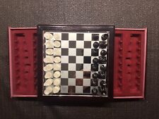 Schachspiel glasplatte 5x21 gebraucht kaufen  Wedau