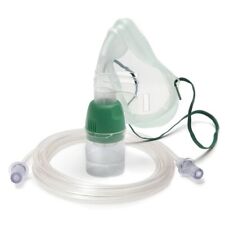 Used, 2 Pack - Cirrus 2 Oxygen Mask - Inhaler Kit for sale  Shipping to South Africa