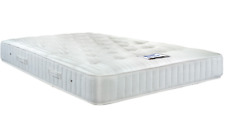 Sleepeezee backcare deluxe for sale  KEIGHLEY