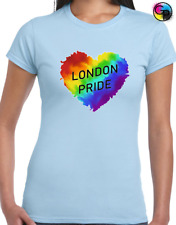 London pride heart for sale  MANCHESTER