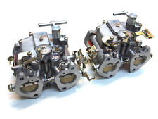 Carburetor set solex for sale  Shipping to Ireland