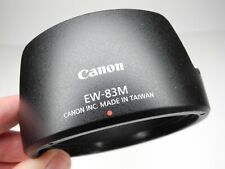 Canon 83m camera for sale  Lincoln