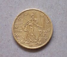 Euro cent 1999 gebraucht kaufen  Neu-Ulm-Ludwigsfeld