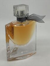 Lancôme La Vie Est Belle 1,7 Oz. Perfume Feminino Eau de Parfum Spray 50 ml comprar usado  Enviando para Brazil