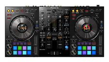 Pioneer DJ DDJ-800 - Controlador de DJ portátil de 2 canales para DJ rekordbox segunda mano  Embacar hacia Argentina