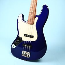 1999 Fender MIM Precision baixo canhoto - Azul comprar usado  Enviando para Brazil