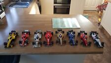 f1 models 1 18 for sale  CARDIFF