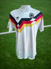 Maglia germany match usato  Roma