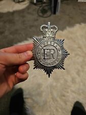 Sussex constabulary badge for sale  NEATH