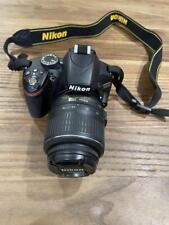 Câmera Digital Nikon D3200 Lente Única Reflex do Japão comprar usado  Enviando para Brazil