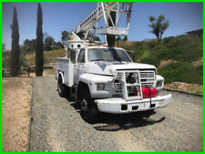 1986 ford 600 for sale  Temecula