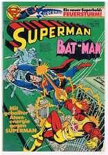 Superman batman band gebraucht kaufen  Detm.-Nienhagen,-Loßbruch