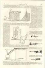 1898 conveyor company for sale  JARROW