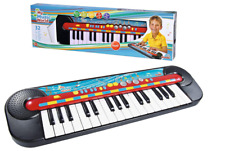 Music keyboard kinder gebraucht kaufen  Weilmünster