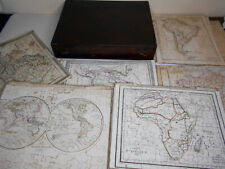 Rare ancien puzzle d'occasion  Toulouse-