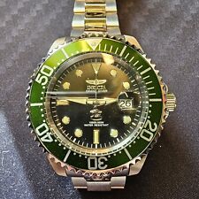 Invicta 27612 wrist for sale  Clio