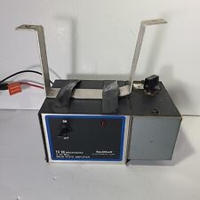 Amplifier watts meters for sale  Longmeadow