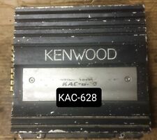 Channel kenwood stereo for sale  LEEDS