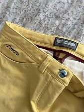 Yellow animo breeches for sale  GRETNA